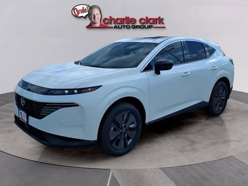 New 2026 Nissan Murano SL image 1