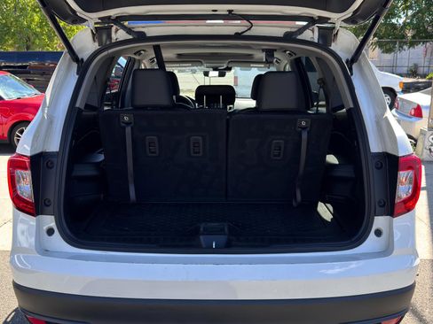 Used 2022 Honda Pilot EX-L image 8