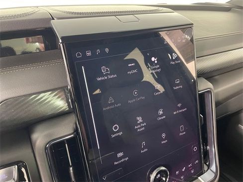 New 2026 GMC Yukon XL AT4 w/ AT4 Premium Package image 5