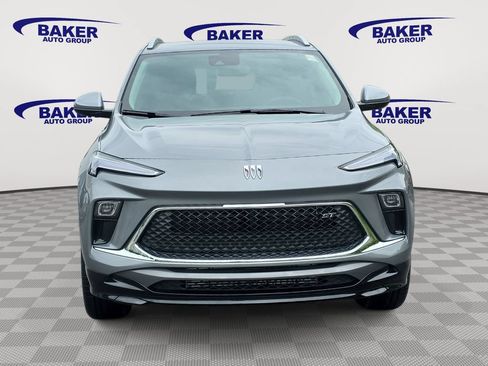New 2026 Buick Encore GX Sport Touring w/ Comfort Package AWD/4WD image 2