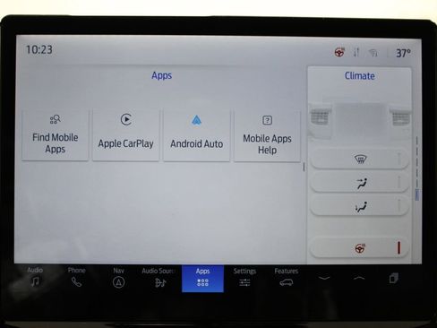 Used 2024 Ford Expedition Max Limited image 65