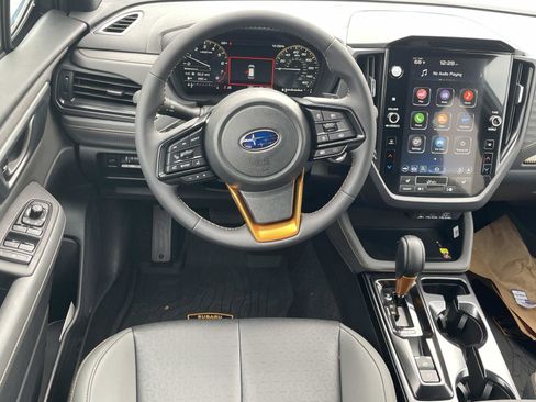 New 2026 Subaru Forester Wilderness image 6