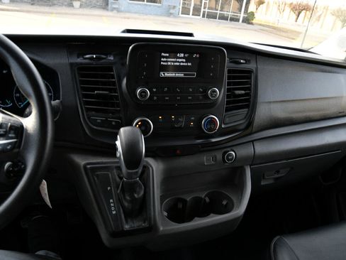 Used 2023 Ford Transit 250 148 High Roof Extended image 15