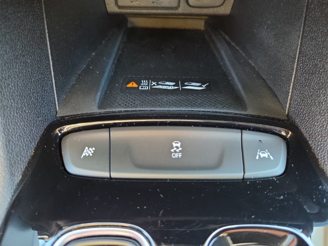 Certified 2022 Chevrolet Bolt EUV Premier w/ Launch Edition FWD image 28