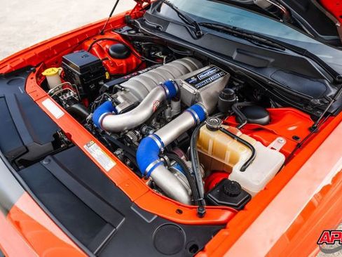 Used 2008 Dodge Challenger SRT8 image 81