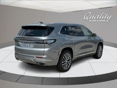 New 2026 Buick Enclave Avenir w/ Super Cruise Package