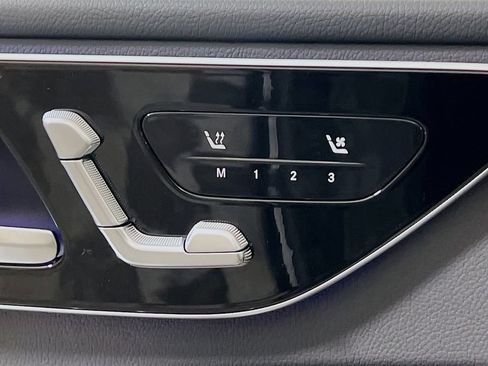 Used 2026 Mercedes-Benz C 300 4MATIC Sedan image 24