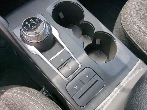 Used 2025 Ford Escape Active FWD image 27