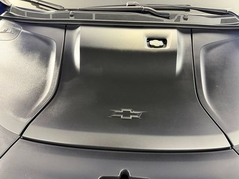 Used 2024 Chevrolet Blazer EV LT AWD/4WD image 36