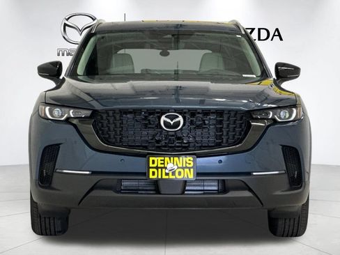 New 2026 MAZDA CX-50 AWD 2.5 S w/ Weather Package image 9