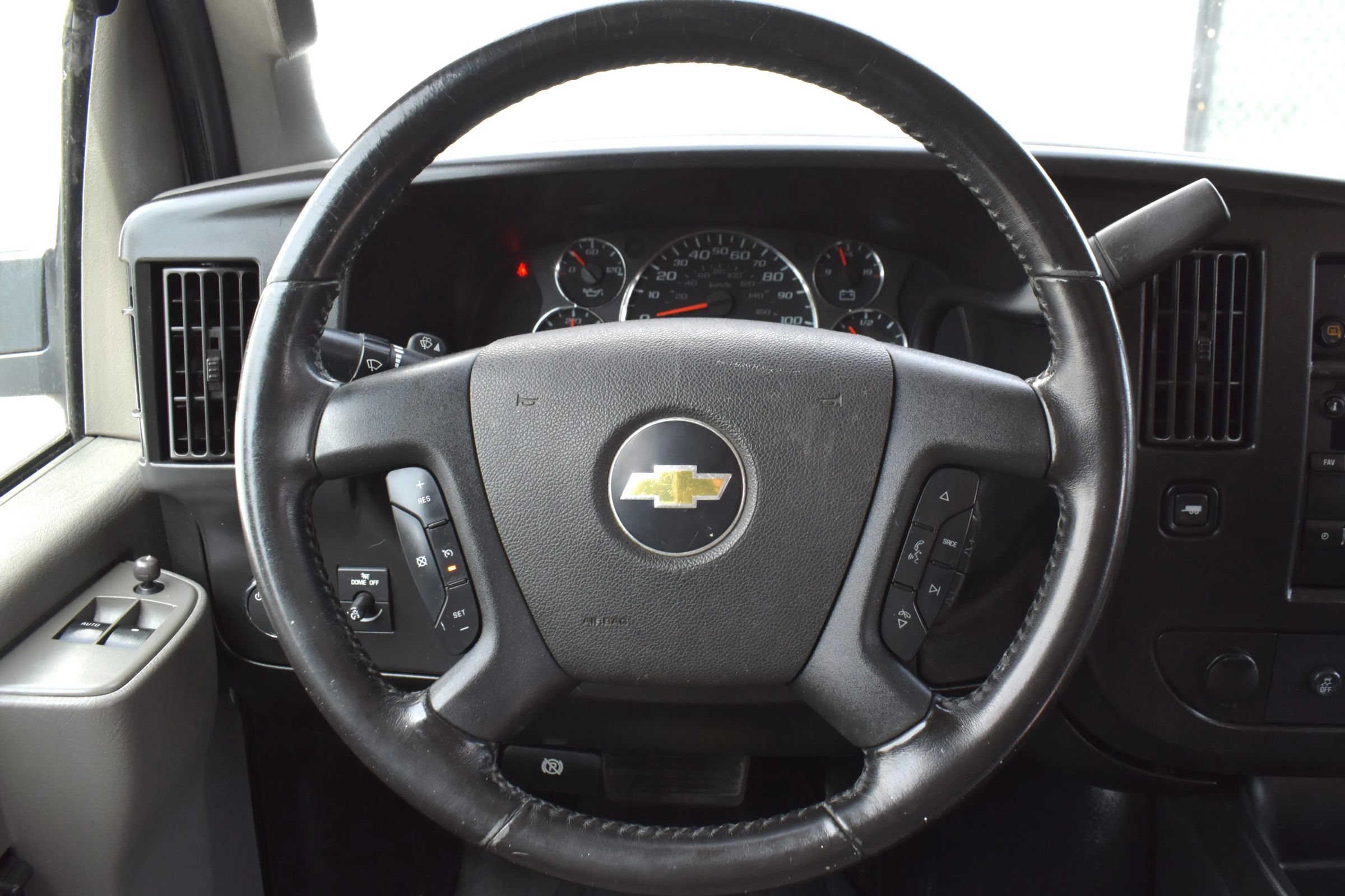 Used 2021 Chevrolet Express 2500 Extended w/ Driver Convenience Package RWD image 49