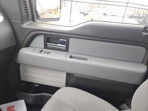 Used 2014 Ford F150 XLT AWD/4WD image 20