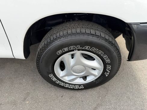 Used 2003 Toyota Tundra 2WD Regular Cab image 74