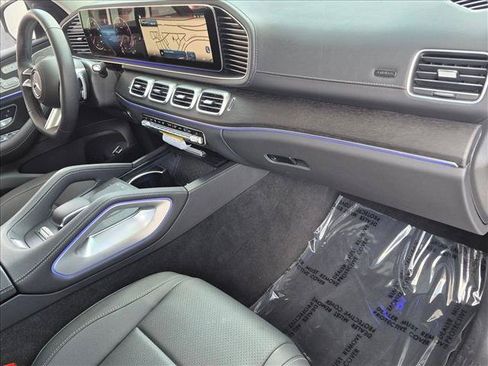 Certified 2026 Mercedes-Benz GLS 450 4MATIC image 22