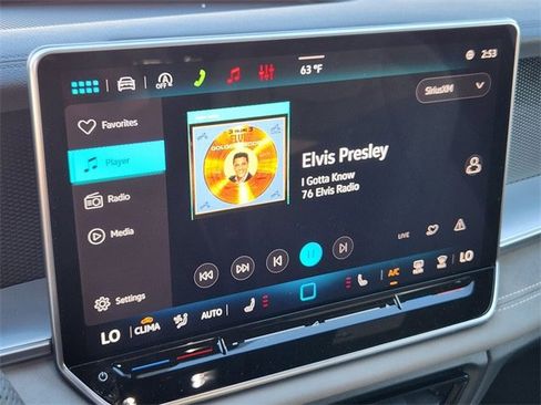 New 2026 Volkswagen Tiguan SE R-Line image 15