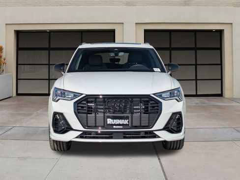 New 2025 Audi Q3 2.0T Premium Plus image 2