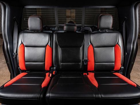 Used 2021 Ford F150 XLT w/ Equipment Group 302A High image 34