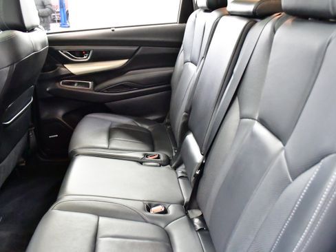 Used 2022 Subaru Ascent Limited w/ Technology Package image 20