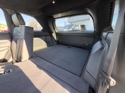 New 2026 Jeep Grand Cherokee Limited image 18