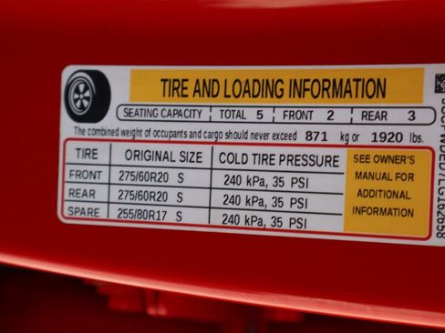 Used 2020 Chevrolet Silverado 1500 RST w/ Texas Edition image 54