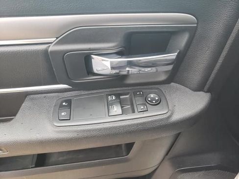 Used 2021 RAM 1500 Tradesman w/ Popular Equipment Group RWD image 19