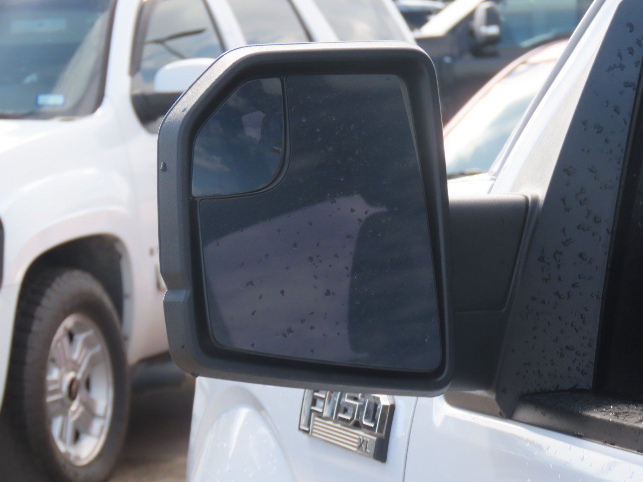 Used 2019 Ford F150 XL w/ Equipment Group 101A Mid RWD image 18