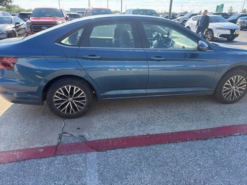 Used 2021 Volkswagen Jetta S FWD image 7