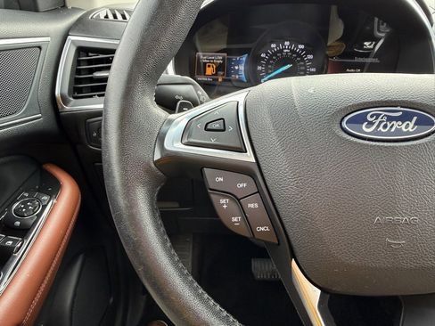 Used 2018 Ford Edge Titanium w/ Equipment Group 301A image 15