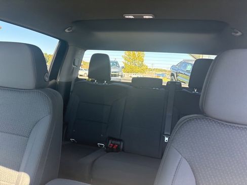 New 2026 Chevrolet Silverado 1500 W/T w/ WT Value Package image 22