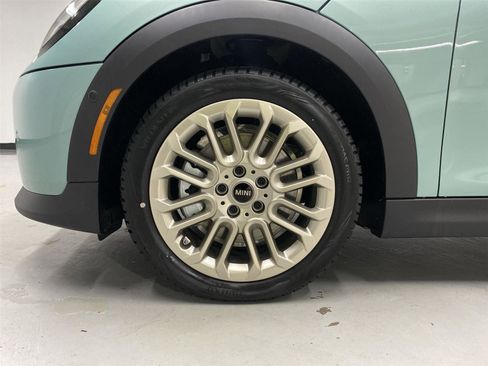 New 2026 MINI Cooper S image 23