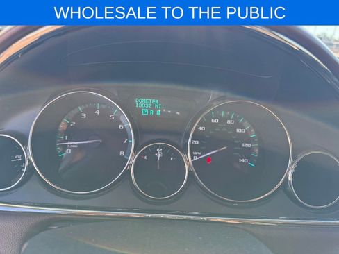 Used 2013 Buick Enclave Leather w/ Trailering Provision Package image 15