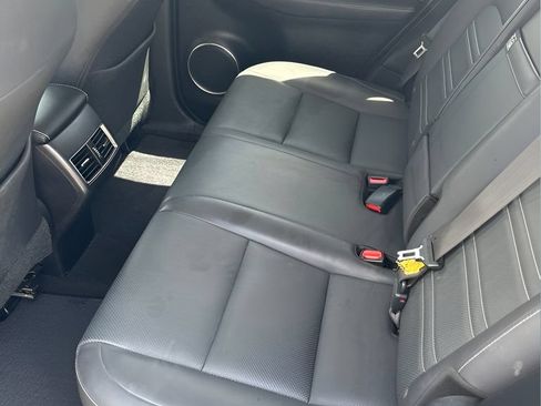 Used 2018 Lexus NX 300 FWD w/ Premium Package image 15