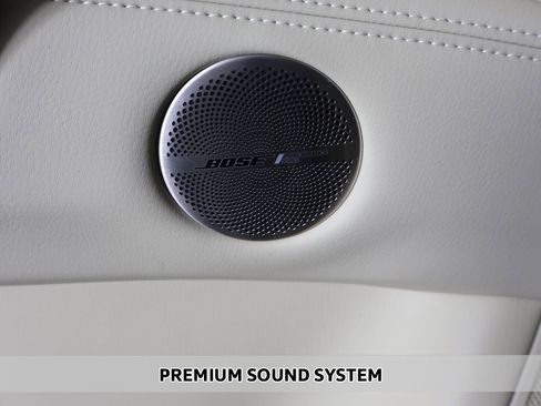 Used 2024 INFINITI QX80 Sensory w/ Cargo Package image 5