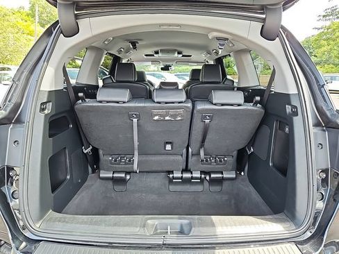 Certified 2023 Honda Odyssey Elite image 28