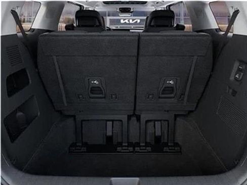 New 2026 Kia Carnival SX Prestige image 73
