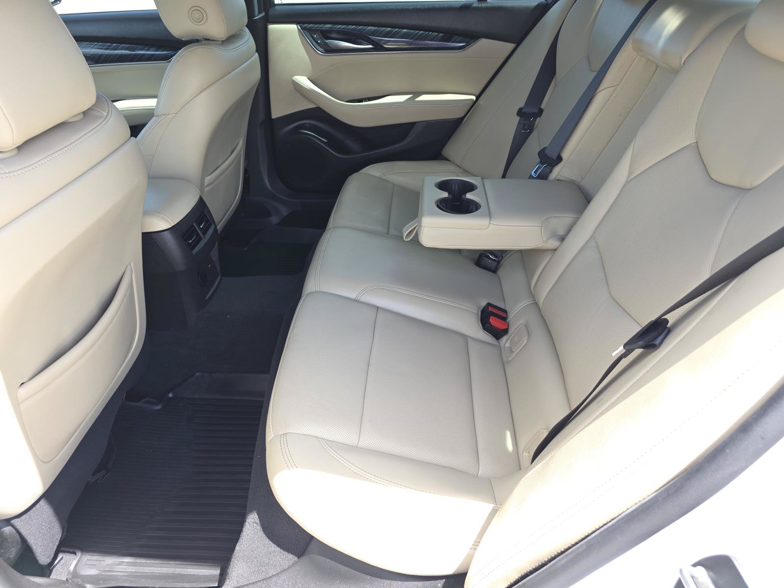 Used 2024 Cadillac CT5 Premium Luxury RWD image 24