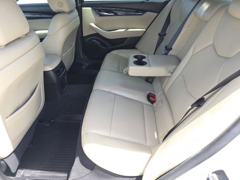 Used 2024 Cadillac CT5 Premium Luxury RWD image 24