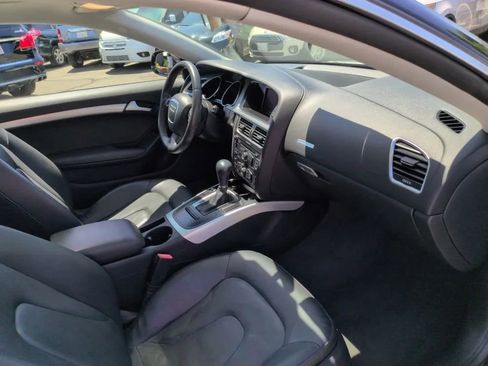 Used 2012 Audi A5 2.0T Premium image 10