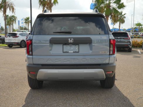 Used 2026 Honda Passport RTL image 10