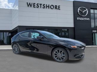 New 2026 MAZDA MAZDA3 s FWD video 1