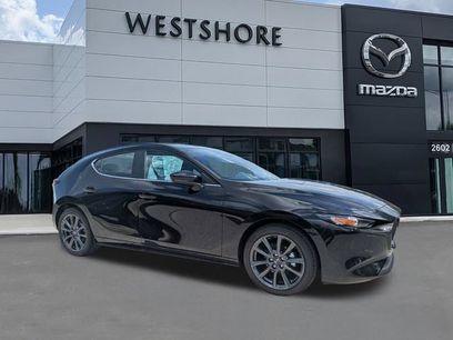 New 2026 MAZDA MAZDA3 s