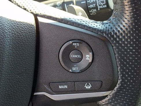 Used 2023 Honda Passport EX-L image 24