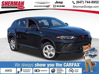 Used 2024 Dodge Hornet GT Plus