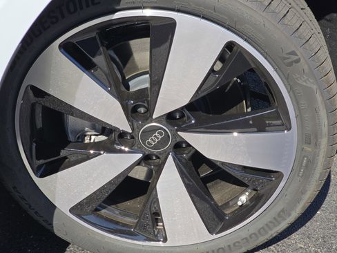 New 2025 Audi A5 2.0T Premium Plus image 28