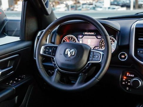 New 2026 RAM 1500 Big Horn image 17