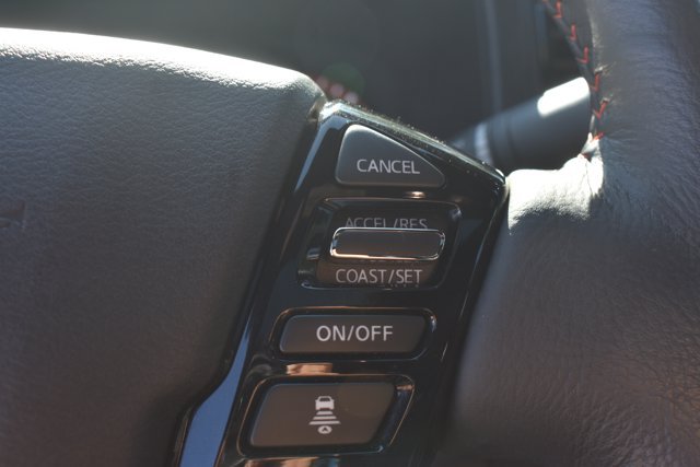 Used 2023 Nissan Frontier PRO-4X w/ Pro-4X Premium Package AWD/4WD image 21