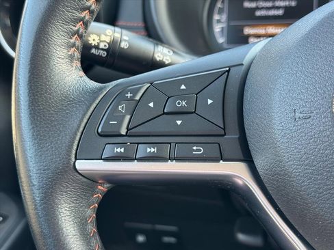 Certified 2021 Nissan Kicks SR w/ SR Premium Package image 16