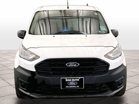 Used 2019 Ford Transit Connect XL FWD image 4