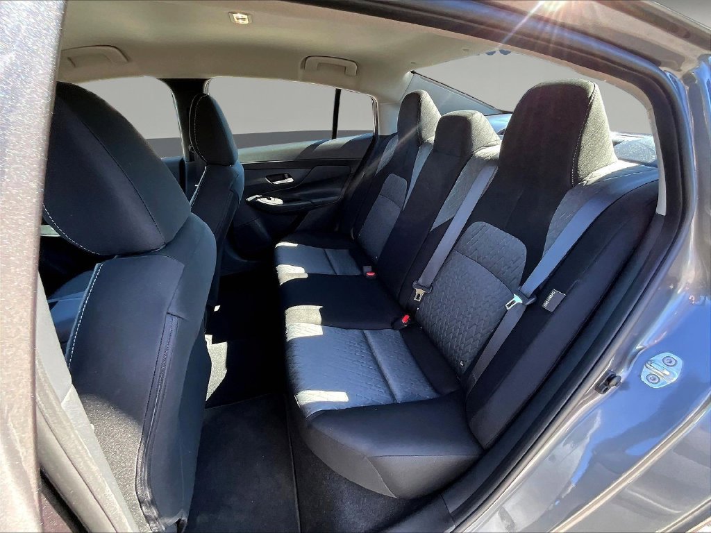 Used 2026 Nissan Sentra SV w/ Floor Mat Package FWD image 24