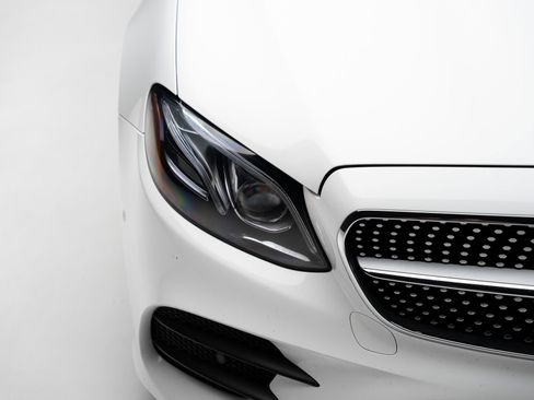 Used 2020 Mercedes-Benz E 450 Cabriolet image 14